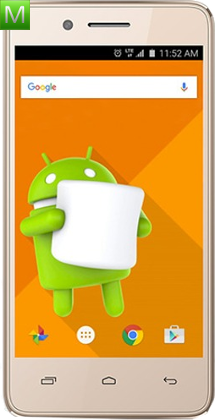Micromax Bharat 2