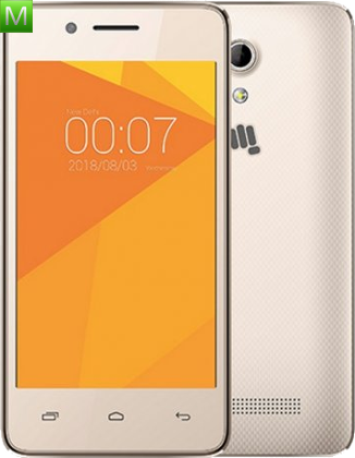 Micromax Bharat 2 Plus