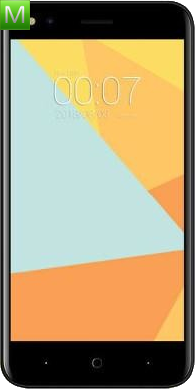 Micromax Bharat 4