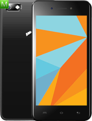 Micromax Bharat 5
