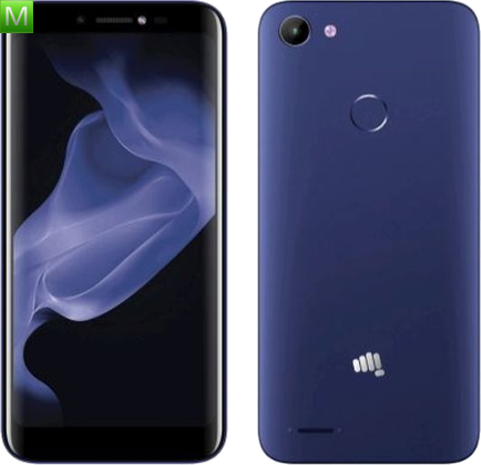 Micromax Bharat 5 Infinity