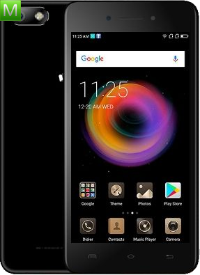 Micromax Bharat 5 Plus