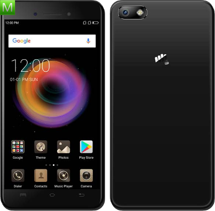 Micromax Bharat 5 Pro