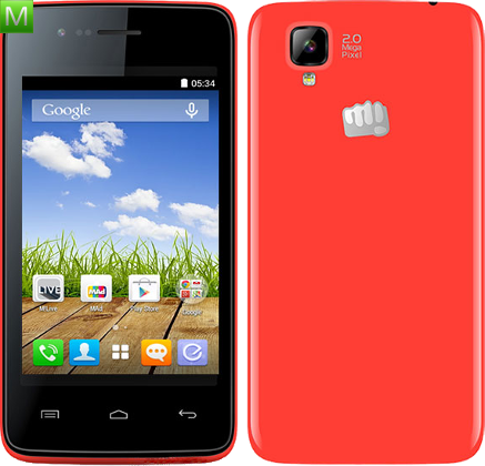 Micromax Bolt A067