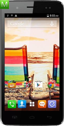 Micromax Bolt A069