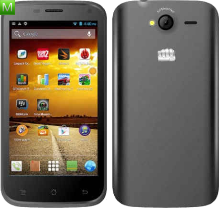 Micromax Bolt A82
