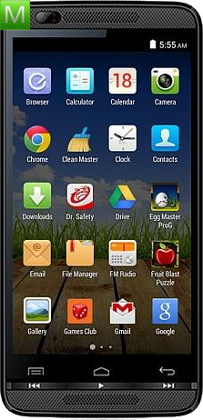 Micromax Bolt AD3520