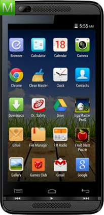 Micromax Bolt AD4500