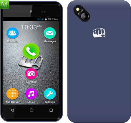 Micromax Bolt D303