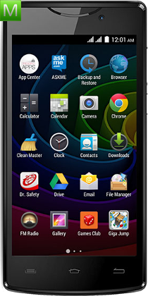 Micromax Bolt D320