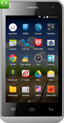 Micromax Bolt Q324