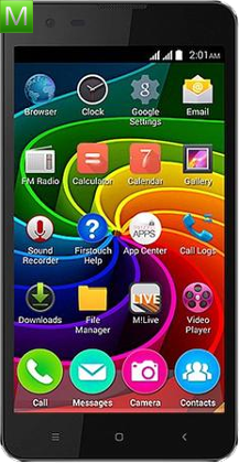 Micromax Bolt Q331