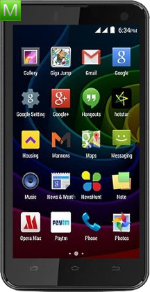Micromax Bolt Q335