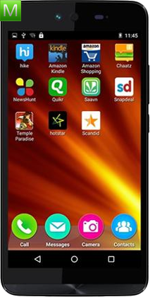 Micromax Bolt Q338