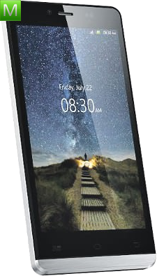 Micromax Bolt Q370