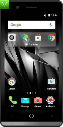 Micromax Bolt Q381