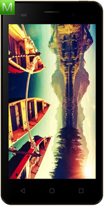Micromax Bolt Supreme 4