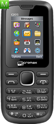 Micromax C205