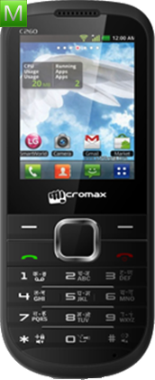 Micromax C260