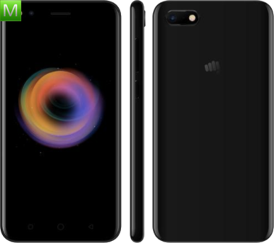 Micromax Canvas 1
