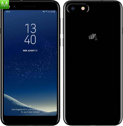 Micromax Canvas 1 2018