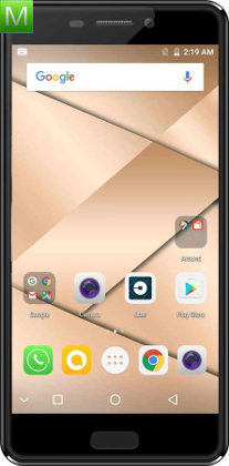 Micromax Canvas 2 2017