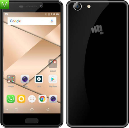Micromax Canvas 2 Q4310