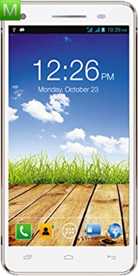 Micromax Canvas 4+