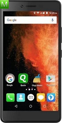 Micromax Canvas 6 Pro