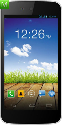 Micromax Canvas A1