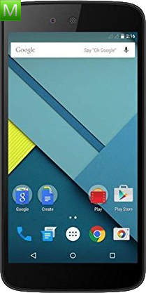 Micromax Canvas A1 AQ4502