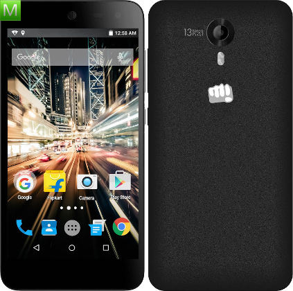 Micromax Canvas Amaze 2