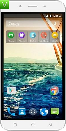 Micromax Canvas Doodle 4