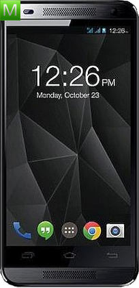 Micromax Canvas Fire 3