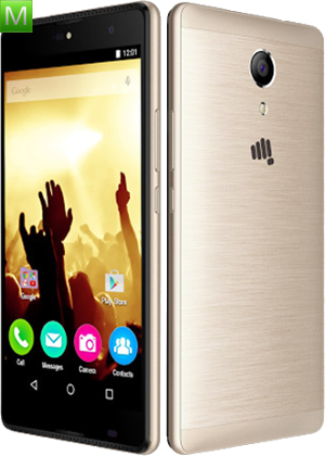 Micromax Canvas Fire 5