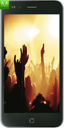 Micromax Canvas Fire 6