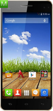 Micromax Canvas HD Plus