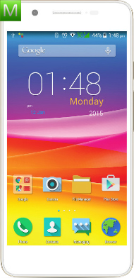 Micromax Canvas Hue