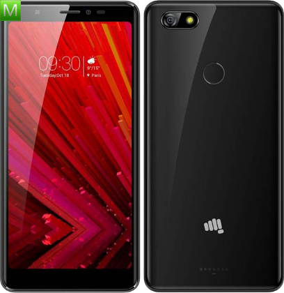 Micromax Canvas Infinity Life