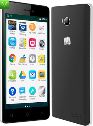 Micromax Canvas Juice 4