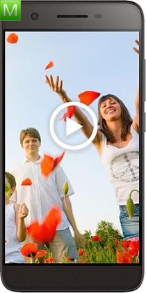 Micromax Canvas Juice 4G