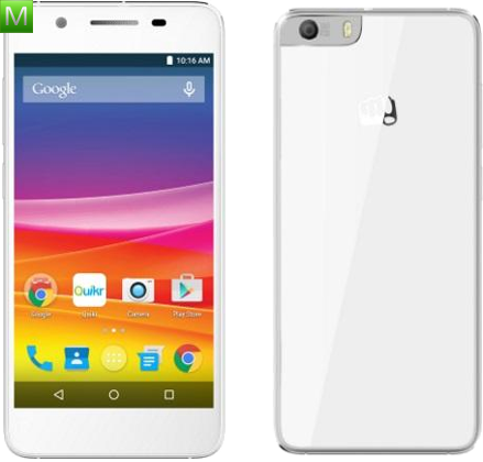 Micromax Canvas Knight 2