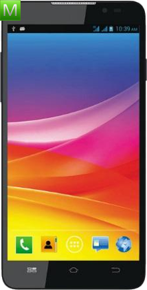 Micromax Canvas nitro