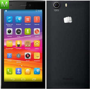 Micromax Canvas Nitro 2
