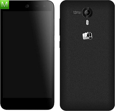 Micromax Canvas Nitro 3
