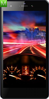 Micromax Canvas Nitro 3 E352
