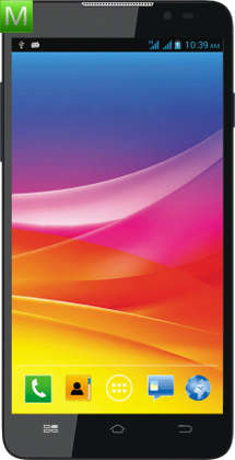 Micromax Canvas Nitro A311