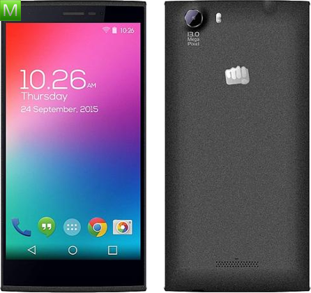 Micromax Canvas Play 4G