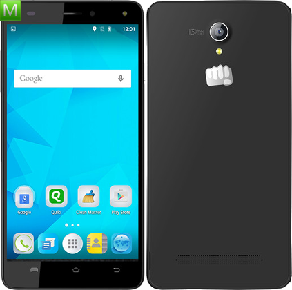 Micromax Canvas Pulse 4G