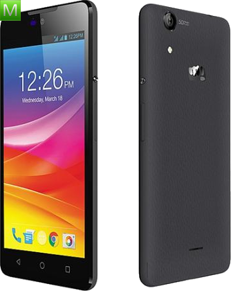 Micromax Canvas Selfie 2